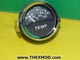 Gauge - Temperature - Coolant - 24V - 2 Inch DIA-1