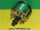 Gauge - Temperature - Coolant - 24V - 2 Inch DIA-2