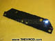 Bracket - 208mm x 20mm x 45mm - FV772921-1