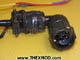 Harness Rotating Amber Beacon - FV2200654-2