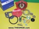 Kit - Fuel Pump - Perkins - ULPR0013-2