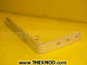 Busbar Conductor - 182 x 25.4 x 126mm- JL/A2-21257-1