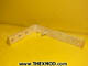 Busbar Conductor - 182 x 25.4 x 126mm- JL/A2-21257-2
