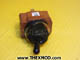 Switch Toggle - 250v ac & 125v dc - BS9572-1