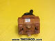 Switch Toggle - 250v ac & 125v dc - BS9572-2