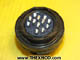 Connector - 12 Pin - SB104T4-AM-12PXO-2