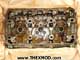 Cylinder Head - Cummins Part No. 5198203-1