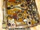Cylinder Head - Cummins Part No. 5198203-2