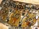 Cylinder Head - Cummins Part No. 5198203-3