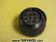 Connector - 0.976in long - 62GB-56T16-8P714-1