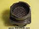 Connector - 70v - 2.051in Long - BS9522-1