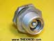 Pressure Relief Valve - 89-0004-3-1