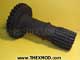 Shaft Shouldered - 134.6mm od - FV735894-2