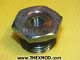 Plug - 1 3/16 - 12 unf male - FV932522-1