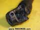 Shaft Steering - MZK3229-2