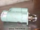 Motor - Starter - 24 Volt Overhauled-2