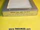 Filter - Air - Marconi - W65675-2