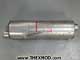Silencer Exhaust - 685mm x 203mm - 91045090-1