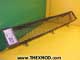 Guard Centre Exhaust - 31 1/2in x 6 3/4 - FV758025-1