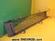Guard Centre Exhaust - 31 1/2in x 6 3/4 - FV758025-2