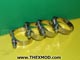 Clamp - T Bolt - Set of 4 - 59mm - 63 mm-1