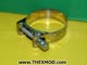 Clamp - T Bolt - Set of 4 - 59mm - 63 mm-2
