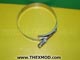 Clamp - T Bolt - 133mm-2