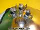 Bulb - 75/50W - RTC3682-2