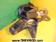 Tie Down - Cargo - Webbing - 10 Tone - 5/1368-1