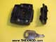 Latch - 1.81in x 1.78in x 0.5in - 4-87-1083-2