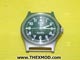 G10 Watch - issued - 74732/91-1