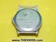 G10 Watch - issued - 74732/91-2