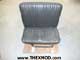 Seat - 510mm x 800mm x 870mm - 95181 - BW95181-1-1