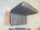 Seat - 510mm x 800mm x 870mm - 95181 - BW95181-1-2