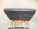 Seat - 510mm x 800mm x 870mm - 95181 - BW95181-1-3