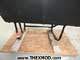 Seat - 510mm x 800mm x 870mm - 95181 - BW95181-1-4