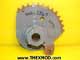 Lever Bracke - 67mm - 061SG-012, 80017227-1