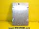Plate Mounting - 165mm x 116mm x 15mm - 208NM47036-1