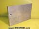 Plate Mounting - 165mm x 116mm x 15mm - 208NM47036-2