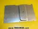 Plate Mounting - 200.9 x 167.7 x 17mm - SD/C242480-1