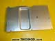 Plate Mounting - 200.9 x 167.7 x 17mm - SD/C242480-2