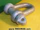 Shackle - 8 Tonne - BS3032 FV569230-1