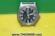 G10 Watch - issued - 26744/88-1