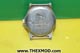 G10 Watch - issued - 75619/91-2