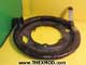 Plate - Flange - 91008553-1