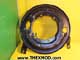 Plate - Flange - 91008553-2