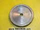 Plate Coil Mounting - 2 1/8in dia - 1/4in FV773018-2
