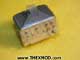 Oscillator - 6.4mhz - 9v - 610-010-1, 27375-001-30-2