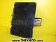 Door Stowage Jerry Can Holder - MXK2522-2