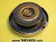 Cap Filler - Radiator - 652703-2
